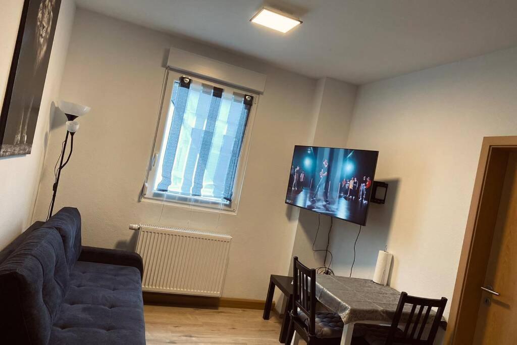 Comfortable New Apartment In #Koblenz# Direkt Am Rhein Koblenz  Exterior foto