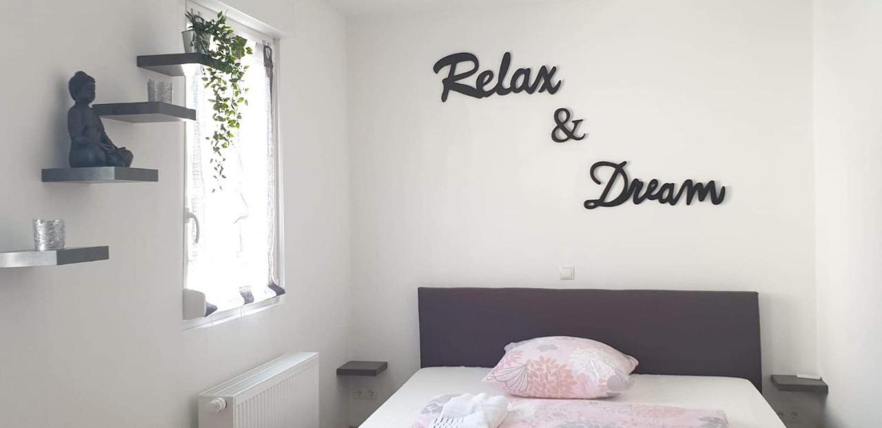 Comfortable New Apartment In #Koblenz# Direkt Am Rhein Koblenz  Exterior foto