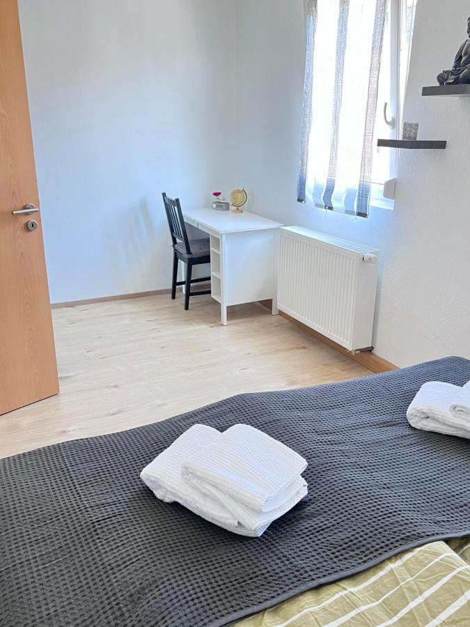 Comfortable New Apartment In #Koblenz# Direkt Am Rhein Koblenz  Exterior foto