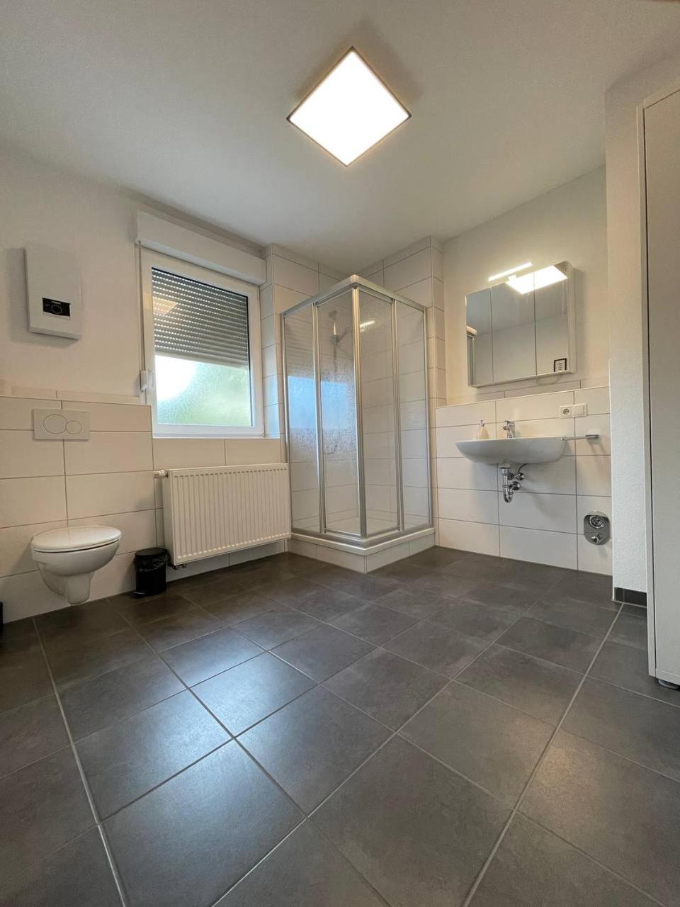 Comfortable New Apartment In #Koblenz# Direkt Am Rhein Koblenz  Exterior foto